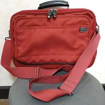 U.Prenoma ace. 기능적 숄더백