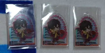 히프노시스 마이크 야마다 사부로 선샤인 사카에 아크릴 키링