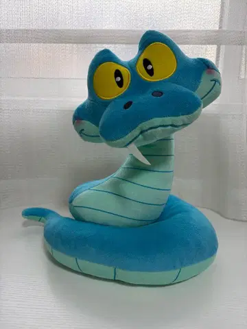 주토피아2 코텟토 펫탄 BIG 봉제 인형 게리