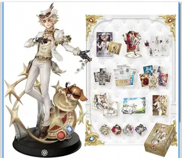 제5인격 7주년 오프라인 팩 탐광자 코드 미사용 승부사의 독백