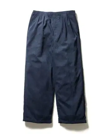 DAIWA PIER39 TECH WIDE EASY 2P TROUSERS