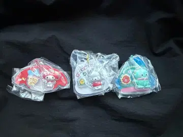 [ 시크릿 포함 ] 산리오 패키지 참