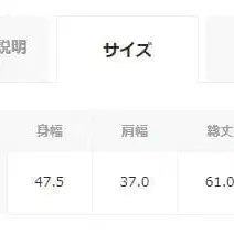 2번째 상품 이미지