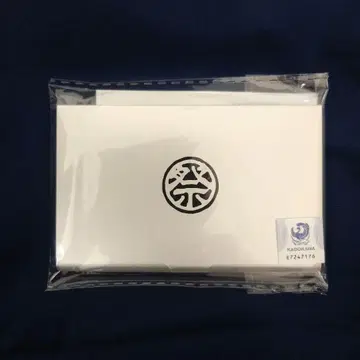 가라오케 가자! 마츠바야시구 명함 케이스