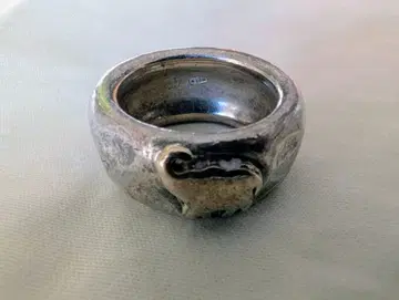 포메라토 DoDo 실버 반지