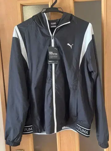 PUMA 아우터 윈드브레이커
