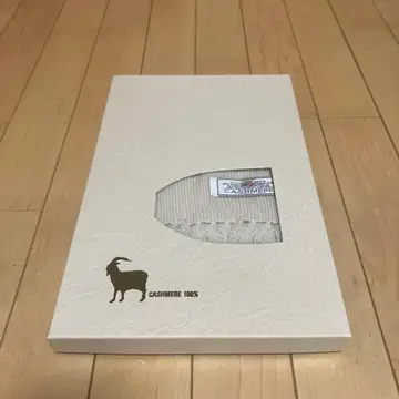 캐시미어 CASHMERE 100% 머플러