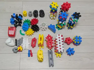 학켄 뉴 블록 묶음 판매