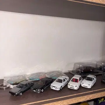 [ 미니카 묶음 판매 ] 토미카 기타 구형 자동차 프리미엄 토미카