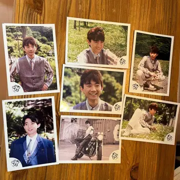 우츠미 코지 사진