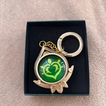 원신 신의 눈 수메르 풀