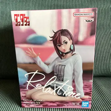 다다단단 허벅지 Relax time 피규어