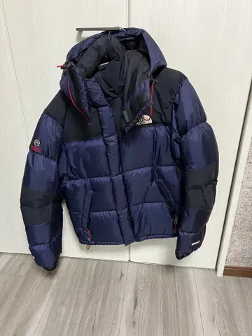THE NORTH FACE 서밋 시리즈 다운 재킷