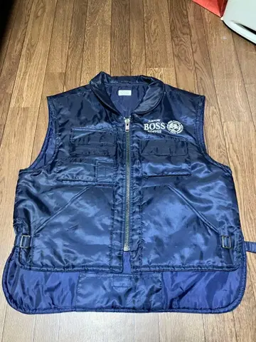 BOSS COFFEE 나일론 베스트