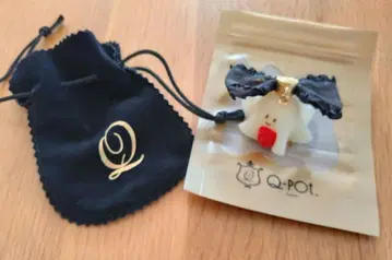 [큐포트] @오바케짱@ 백참 (봉투 포함)