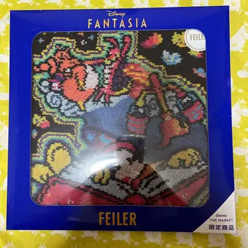 FEILER 판타지아 타월