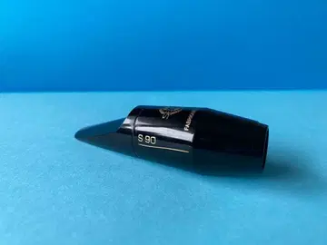 셀마 알토 색소폰 마우스피스 S90 180