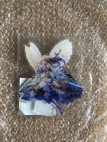 섀도바 아크릴 스탠드 아리아