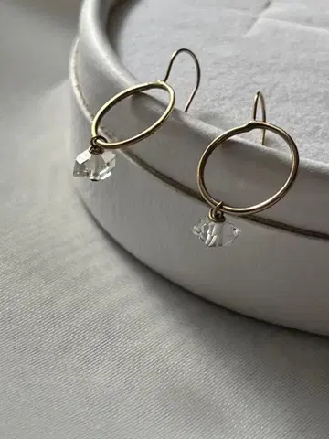 accessory mau 액세서리마우 하키머 다이아몬드