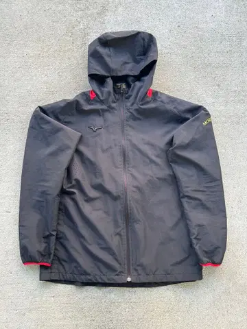 MIZUNO MORELIA 마운틴 파카