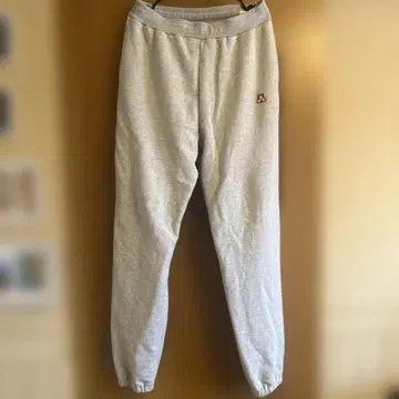 HYSTERIC GLAMOUR 스웨트 팬츠