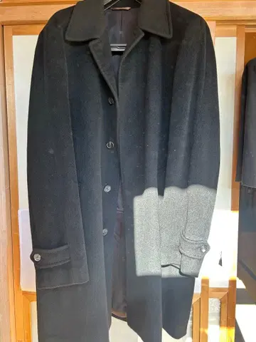 Paul Smith 코트 XL
