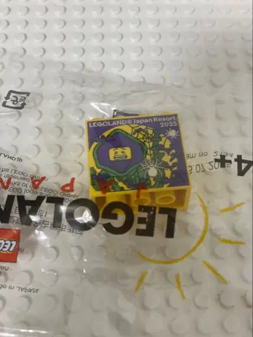 레고랜드 할로윈 팩토리 블록