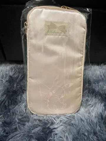 포켓몬 메이크 브러쉬 세트 피카츄 포함