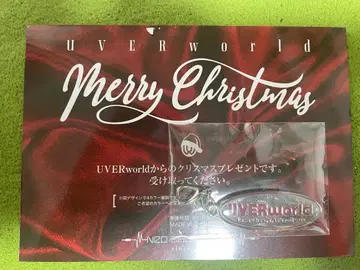 [ 미사용 새상품 ] UVERworld Neo Sound WAVE 스트랩