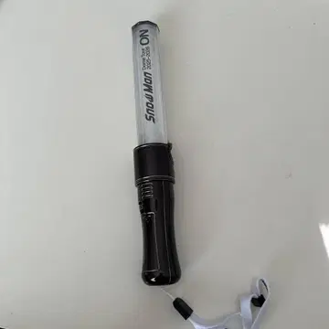 SnowMan ON 응원봉