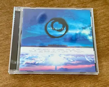 9GOATS BLACK OUT ARCHIVES CD