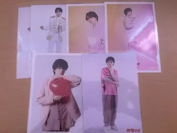 초특급 타쿠야 브로마이드