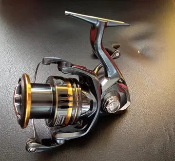 시마노 21 알테그라 4000XG