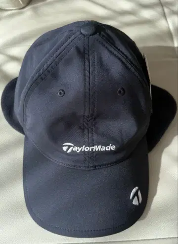 TaylorMade 캡 모자