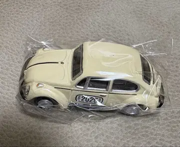 [ 새상품 ] 모로조프 비틀 폭스바겐 2025 미니카