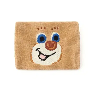 FEILER 러브러리 도업 테디 티슈 파우치