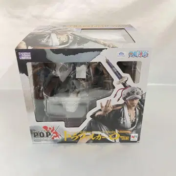 트라팔가 로 [원피스] Portrait.Of.Pirates