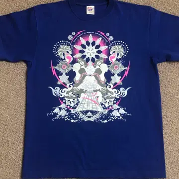 이마노 키요시로 T셔츠 당시 상품 새상품급