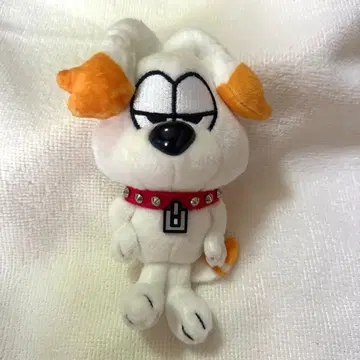 원엔 스왓 군 봉제 인형