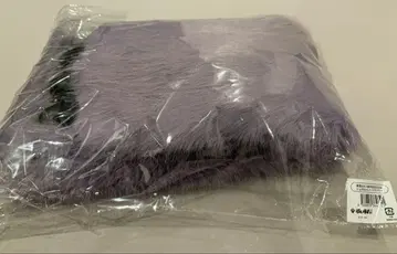 시노미야 루나 데뷔 4주년 슈가쨩 후드 머플러