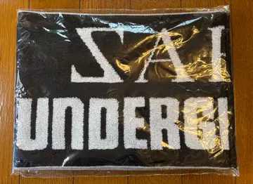 [ 미개봉 새상품 ] SARD UNDERGROUND 타월