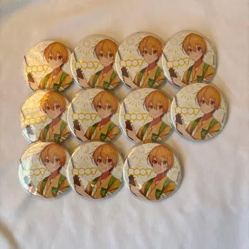 루토 캔뱃지 2022 summer 등신