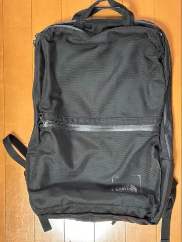 THE NORTH FACE 백팩 백팩 블랙