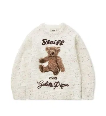 gelato pique [미사용 새상품] 파자마