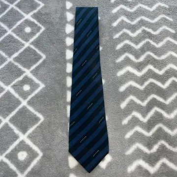 [새상품급] JAEGER 이예거 실크 넥타이 145cm