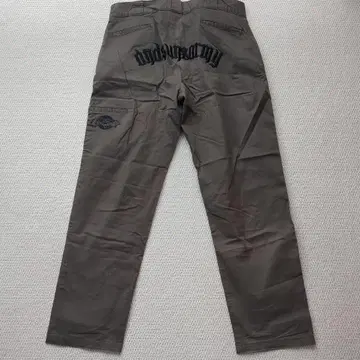 andsuns 카키 팬츠 L 사이즈