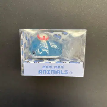 모니마루즈 산리오 턱시도샘