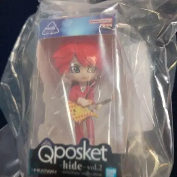 hide 미니어처 컬렉션 A.B