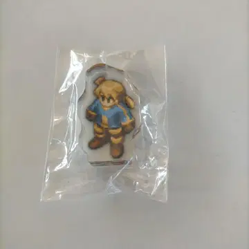 파이널 판타지 택틱스 아크릴 블록 컬렉션 라무자