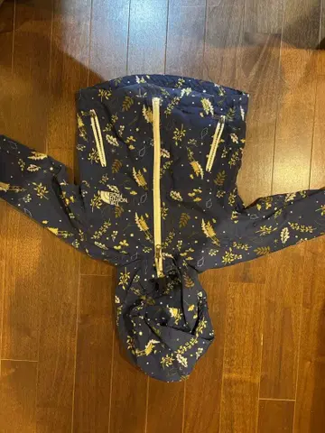 THE NORTH FACE 컴팩트 자켓 90